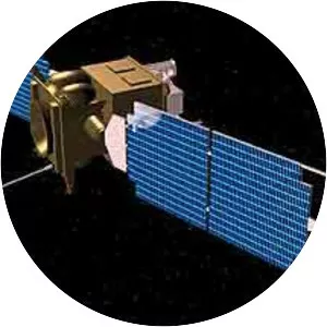 Mars Global Surveyor - Spacecraft