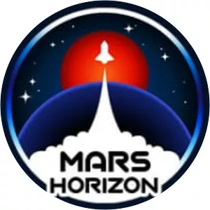 Mars Horizon - Video game