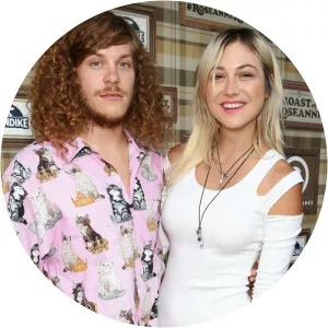 Mars Ilah Anderson photograph