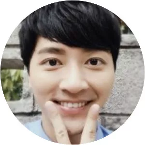 Mars Ma - Taiwanese actor