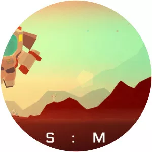 Mars: Mars - Video game