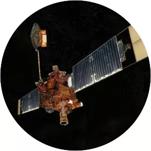 Mars Observer - Spacecraft