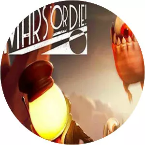 Mars or Die! - Video game