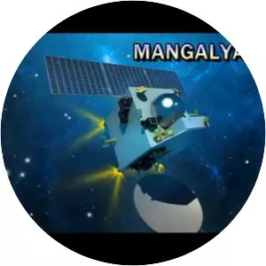 Mars Orbiter Mission 2