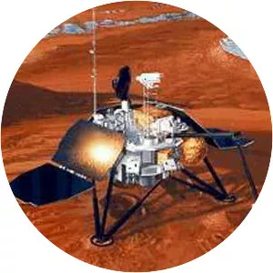 Mars Polar Lander - Spacecraft