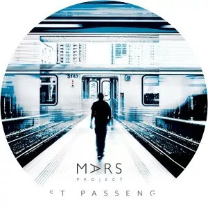 Mars Project photograph