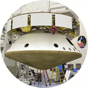 Mars Science Laboratory