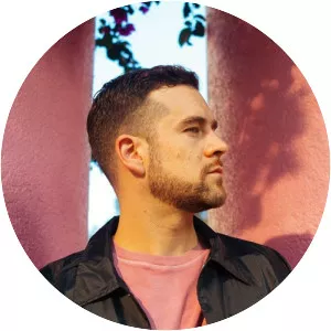 Mars Today photograph