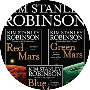 Mars trilogy