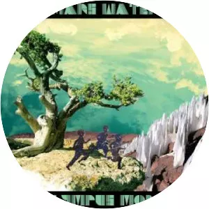 Mars Water - Musical artist