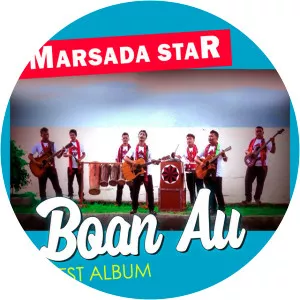 Marsada Star - Musical artist