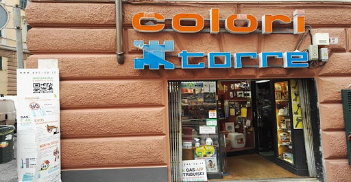 Marsala Ferramenta e Colori - 