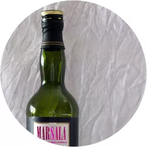 Marsala wine - Wine style