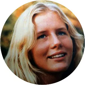 Marsalee Nicholas photograph