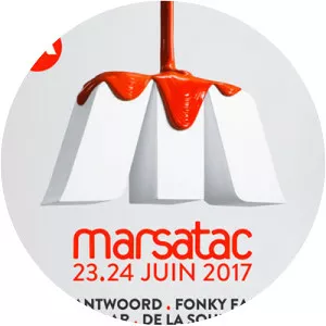 Marsatac - Music Festival