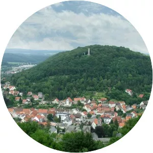 Marsberg