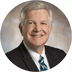 Marschall S. Runge - Physician