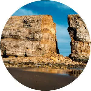 Marsden Rock
