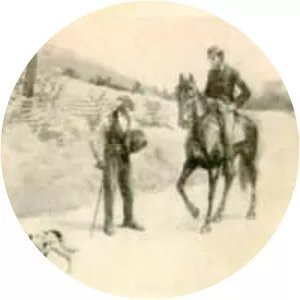 Marse Chan - Book by Thomas Nelson Page