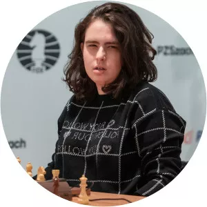 Marsel Efroimski - Israeli chess player