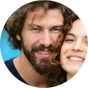 Marsel Zalma photograph