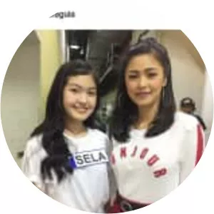 Marsela Mari Dela Cruz Guia