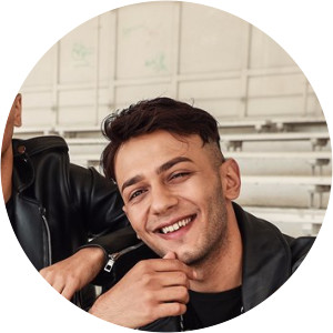 Marsell Bendig - Movie actor