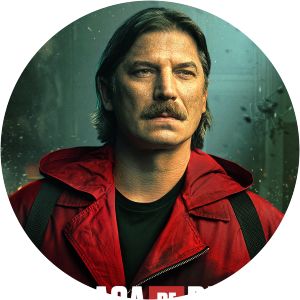 Marsella Money Heist