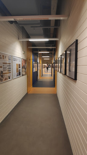 Marsh. Arkhitekturnaya Shkola - 