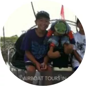 Marsh Landing Adventures / Orlando Airboat Tours - 