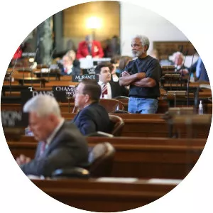 Marsh v. Chambers - Court case