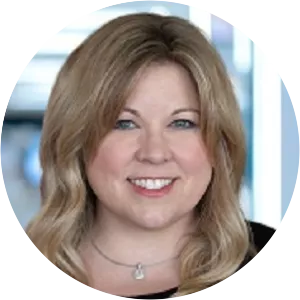 Marsha Acker - Author