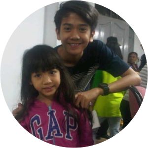 Marsha Beby Clarissa photograph