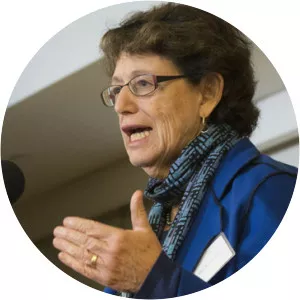 Marsha Berzon - Judge