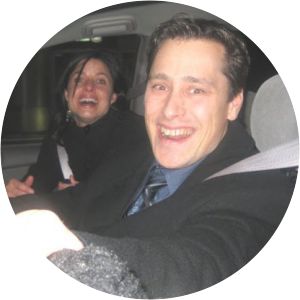 Marsha Boucher photograph