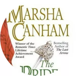 Marsha Canham