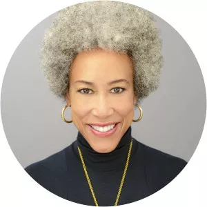 Marsha Cooke - TV producer