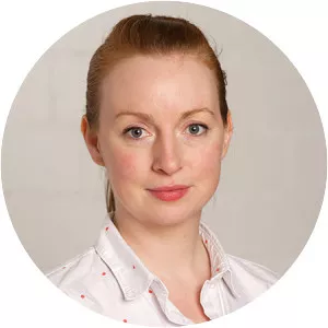 Marsha Courneya - Canadian screenwriter