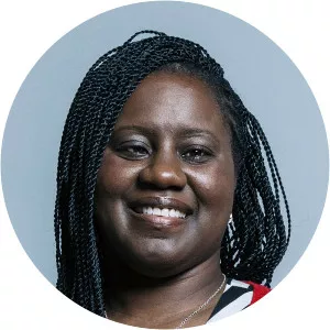 Marsha de Cordova - Member of Parliament of the United Kingdom