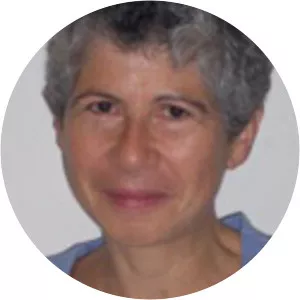 Marsha Emerman - Film producer