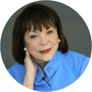 Marsha Firestone - Author