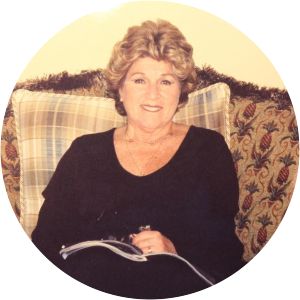 Marsha Hervey photograph