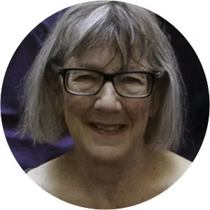 Marsha Hill - Author