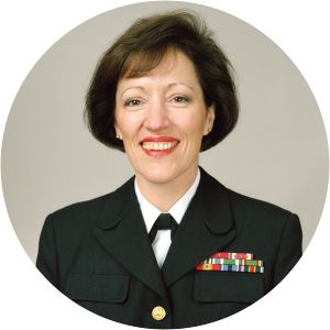 Marsha J. Evans - Executive