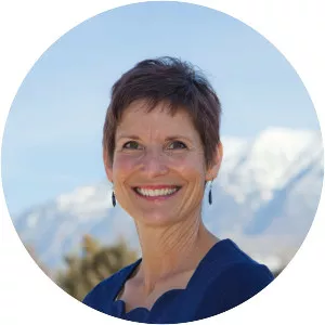 Marsha Judkins - Utah State Representative