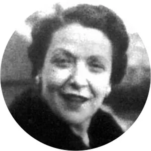 Marsha Klonitsky photograph