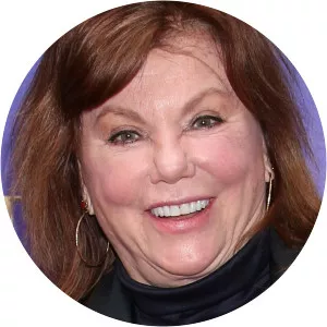 Marsha Mason