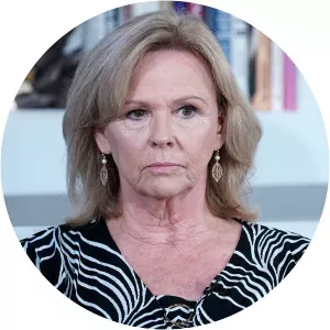 Marsha Mueller - Kayla Mueller's mother