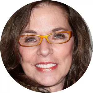 Marsha Norman - American playwright