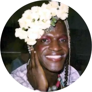 Marsha P. Johnson